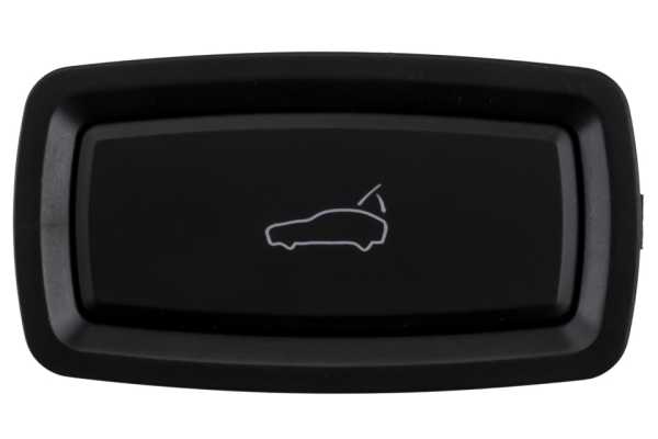 EWS-PS-023_AJ_3 PORSCHE CAYENNE 2011+/ MACAN 2019+/ PANAMERA 2016+/ ΔΙΑΚΟΠΤΗΣ ΠΟΡΤ ΜΠΑΓΚΑΖ 6 PINS orig.7PP959832D - Image 3