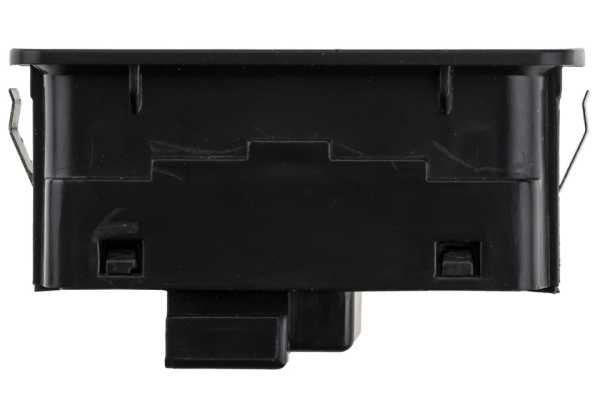 EWS-PS-023_AJ_4 PORSCHE CAYENNE 2011+/ MACAN 2019+/ PANAMERA 2016+/ ΔΙΑΚΟΠΤΗΣ ΠΟΡΤ ΜΠΑΓΚΑΖ 6 PINS orig.7PP959832D - Image 4