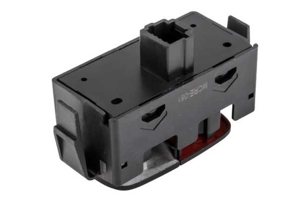 EWS-RE-061_AJ_2 RENAULT TRAFIC 14+/ OPEL VIVARO B 14+ ΔΙΑΚΟΠΤΗΣ ΑΛΑΡΜ 6 PINS orig.4407293/252100622R - Image 2