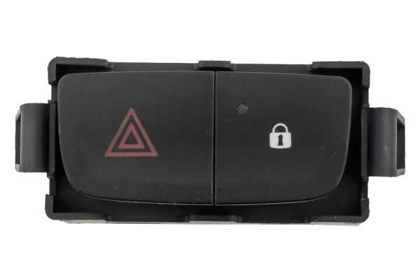 EWS-RE-061_AJ_3 RENAULT TRAFIC 14+/ OPEL VIVARO B 14+ ΔΙΑΚΟΠΤΗΣ ΑΛΑΡΜ 6 PINS orig.4407293/252100622R - Image 3