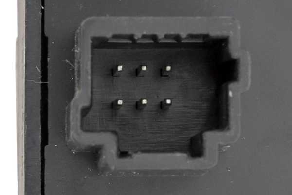 EWS-RE-061_AJ_6 RENAULT TRAFIC 14+/ OPEL VIVARO B 14+ ΔΙΑΚΟΠΤΗΣ ΑΛΑΡΜ 6 PINS orig.4407293/252100622R - Image 6