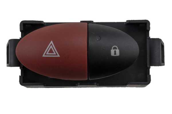 EWS-RE-066_AJ_3 RENAULT MASTER III 2010+/ TWINGO II 2007+/ ΔΙΑΚΟΠΤΗΣ ΑΛΑΡΜ 6 PINS orig.8200483813 - Image 3