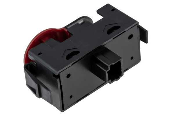 EWS-RE-096_AJ_2 RENAULT CLIO III 2005+/ MODUS 2004+/ ΔΙΑΚΟΠΤΗΣ ΑΛΑΡΜ 6 PINS orig.820021489 - Image 2