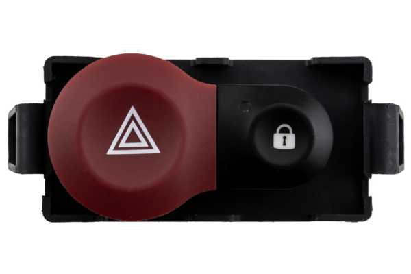 EWS-RE-096_AJ_3 RENAULT CLIO III 2005+/ MODUS 2004+/ ΔΙΑΚΟΠΤΗΣ ΑΛΑΡΜ 6 PINS orig.820021489 - Image 3