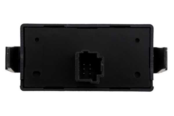 EWS-RE-097_AJ_5 DACIA LOGAN II / SANDERO II 2012+/ ΔΙΑΚΟΠΤΗΣ ΑΛΑΡΜ 6 PINS orig.252908988R - Image 5