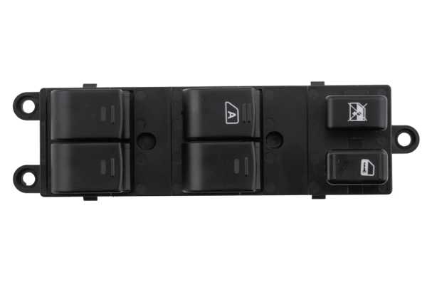 EWS-SB-004_3 ΠΟΛΛΑΠΛΟΣ ΔΙΑΚΟΠΤΗΣ ΠΑΡΑΘΥΡΩΝ ΓΙΑ SUBARU FORESTER 2008+ / IMPREZA 2007+ orig.83071-FG090 ΝΤΥ - 1 TEM. - Image 3