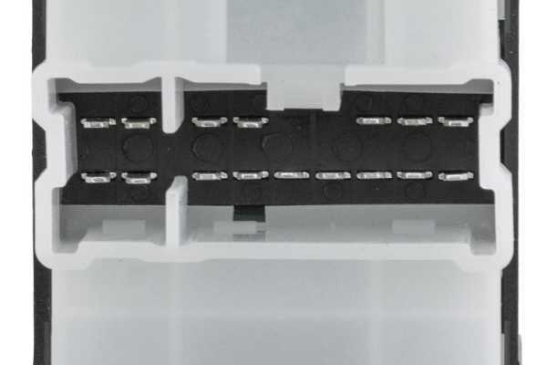 EWS-SB-004_6 ΠΟΛΛΑΠΛΟΣ ΔΙΑΚΟΠΤΗΣ ΠΑΡΑΘΥΡΩΝ ΓΙΑ SUBARU FORESTER 2008+ / IMPREZA 2007+ orig.83071-FG090 ΝΤΥ - 1 TEM. - Image 5