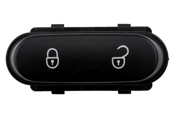 EWS-SE-003_AJ_3 SEAT ALTEA 2004-2016/ SEAT LEON 2006-2013/ ΔΙΑΚ.ΚΛΕΙΔ.ΠΟΡΤΑΣ 4 PINS orig.5P0962125 / 5P0962125A - Image 3
