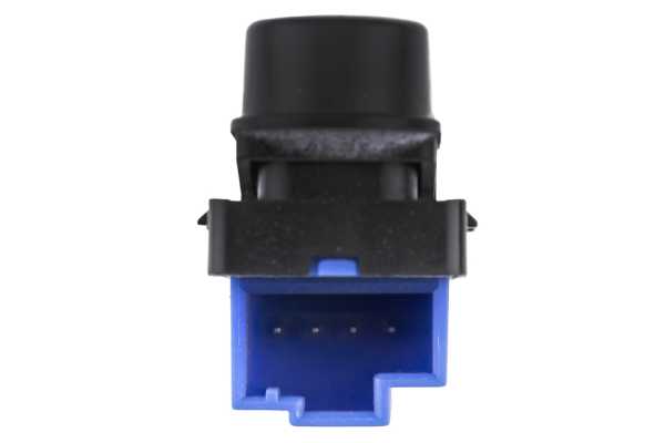 EWS-SE-003_AJ_6 SEAT ALTEA 2004-2016/ SEAT LEON 2006-2013/ ΔΙΑΚ.ΚΛΕΙΔ.ΠΟΡΤΑΣ 4 PINS orig.5P0962125 / 5P0962125A - Image 6