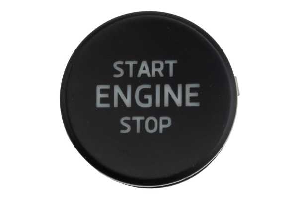 EWS-SK-025_AJ_3 SKODA SUPERB III 15+/ KODIAQ 17+/ KAROQ 18+/ KAMIQ 20+ ΔΙΑΚΟΠΤΗΣ START/STOP 4 PINS orig.3V0905217A - Image 3