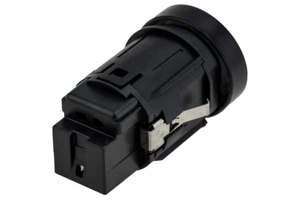 EWS-SK-033_AJ_2 SKODA FABIA 2015+/ OCTAVIA 2014+/ RAPID 2013+/ ΔΙΑΚΟΠΤΗΣ  START/STOP 4 PINS orig.3T0905217 - Image 2
