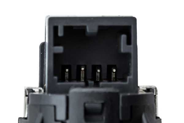 EWS-SK-033_AJ_5 SKODA FABIA 2015+/ OCTAVIA 2014+/ RAPID 2013+/ ΔΙΑΚΟΠΤΗΣ  START/STOP 4 PINS orig.3T0905217 - Image 5