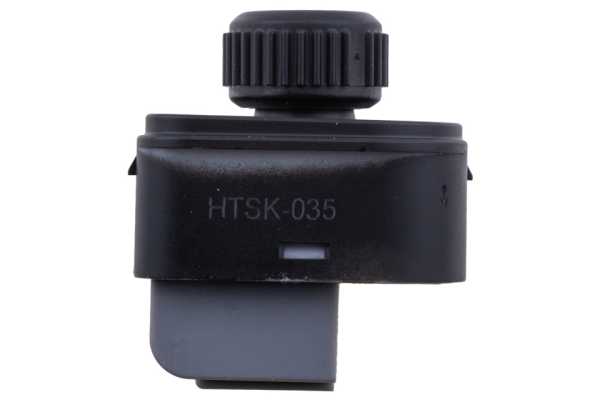 EWS-SK-035_AJ_4 SKODA SUPERB 2008+/ ΔΙΑΚΟΠΤΗΣ ΚΑΘΡΕΠΤΩΝ 6 PINS orig.3T0959565A - Image 4