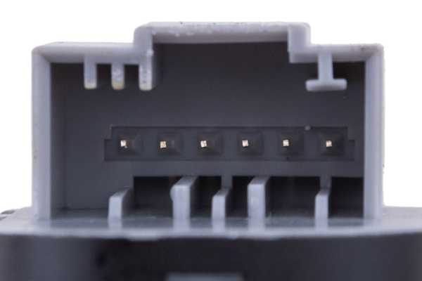 EWS-SK-035_AJ_6 SKODA SUPERB 2008+/ ΔΙΑΚΟΠΤΗΣ ΚΑΘΡΕΠΤΩΝ 6 PINS orig.3T0959565A - Image 6
