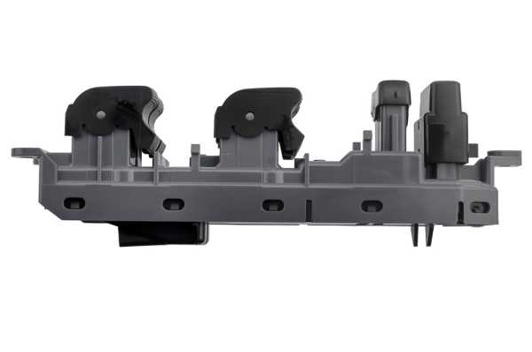 EWS-TY-039_4 ΠΟΛΛΑΠΛΟΣ ΔΙΑΚΟΠΤΗΣ ΠΑΡΑΘΥΡΩΝ ΓΙΑ TOYOTA AVENSIS 2008+ / VERSO 2009+ 10PINS orig.84040-05020 ΝΤΥ - 1 ΤΕΜ. - Image 2