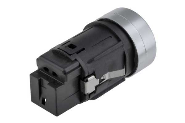 EWS-VW-145_AJ_2 VW GOLF VII 2012+/ T-ROCK 2017+/ ΔΙΑΚΟΠΤΗΣ START/STOP 4 PINS orig.5GG959839 - Image 2