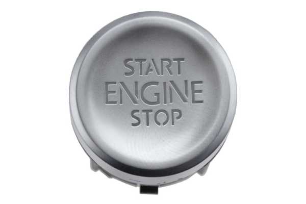 EWS-VW-145_AJ_4 VW GOLF VII 2012+/ T-ROCK 2017+/ ΔΙΑΚΟΠΤΗΣ START/STOP 4 PINS orig.5GG959839 - Image 4