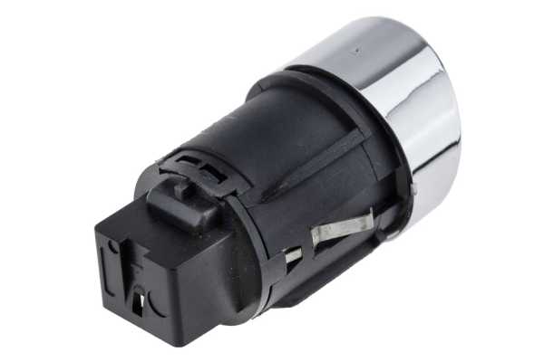 EWS-VW-146_AJ_2 VW PASSAT B7 2010+/ ΔΙΑΚΟΠΤΗΣ START/STOP 4 PINS orig.3AB 927 137 D - Image 2