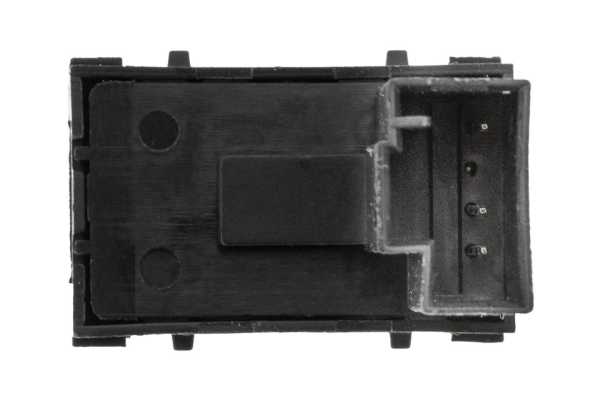 EWS-VW-153_AJ_5 VW JETTA 2011+/ ΔΙΑΚΟΠΤΗΣ ΠΟΡΤ ΜΠΑΓΚΑΖ 3 PINS orig:16D959831B - Image 5