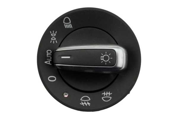 EWS-VW-157_AJ_3 SEAT ALHAMBRA 10+/ VW SHARAN/ PASSAT B7 ΔΙΑΚ.ΦΩΤΩΝ 10 PINS orig.3C8 941 431A / 3C8 941 431A - Image 3