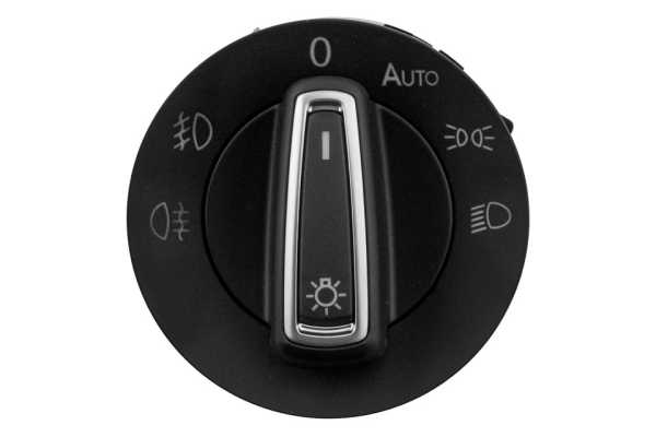 EWS-VW-158_AJ_3 VW GOLF VII 2012+/ TIGUAN 2016+/ TOURAN 2015+/ ΔΙΑΚ.ΦΩΤΩΝ 10 PINS orig.5G0941431BD - Image 3