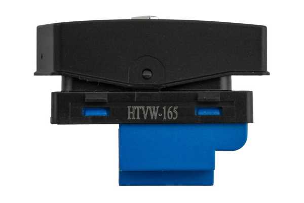 EWS-VW-165_AJ_3 VW TOUAREG 2011+/ ΔΙΑΚΟΠΤΗΣ ΚΛΕΙΔ.ΠΟΡΤΑΣ 4 PINS orig.7P6962125A - Image 3