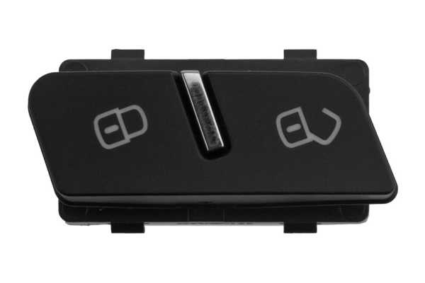 EWS-VW-165_AJ_4 VW TOUAREG 2011+/ ΔΙΑΚΟΠΤΗΣ ΚΛΕΙΔ.ΠΟΡΤΑΣ 4 PINS orig.7P6962125A - Image 4