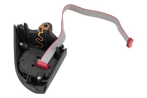 EWS-VW-173_2 VW GOLF VI/ AMAROK 2010+/TIGUAN 2008+/TOURAN/ CADDY 2011+/ ΧΕΙΡΙΣΤ.ΤΙΜΟΝ.8 PINS orig.5C0959537A - Image 2