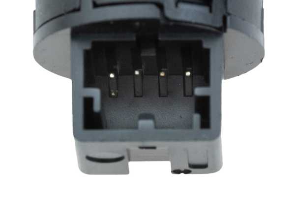EWS-VW-177_AJ_5 SEAT ALHAMBRA 11+/ VW GOLF PLUS 09+/ SHARAN 11+/ TIGUAN 08+ ΔΙΑΚ.START/STOP 4 PINS orig.5N0959839A - Image 5