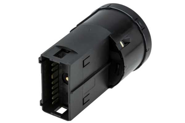 EWS-VW-185_AJ_2 VW BORA/BEETLE/LUPO 99+/ GOLF IV 98+/ GOLF V 03+ ΔΙΑΚ.ΦΩΤΩΝ 17 PINS orig.1C0941531 - Image 2
