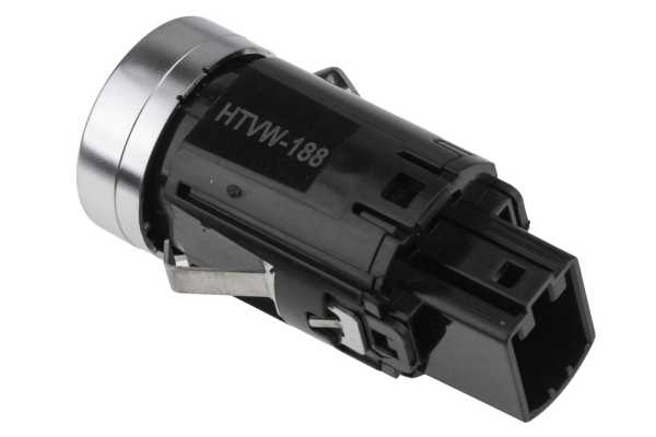 EWS-VW-188_AJ_2 VW PASSAT B8 2018+/ ARTEON 2017+/ ΔΙΑΚΟΠΤΗΣ START/STOP 6 PINS orig.3G1959839 - Image 2