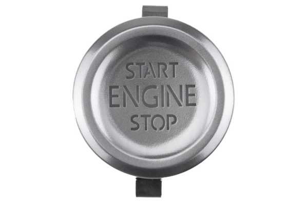 EWS-VW-188_AJ_3 VW PASSAT B8 2018+/ ARTEON 2017+/ ΔΙΑΚΟΠΤΗΣ START/STOP 6 PINS orig.3G1959839 - Image 3