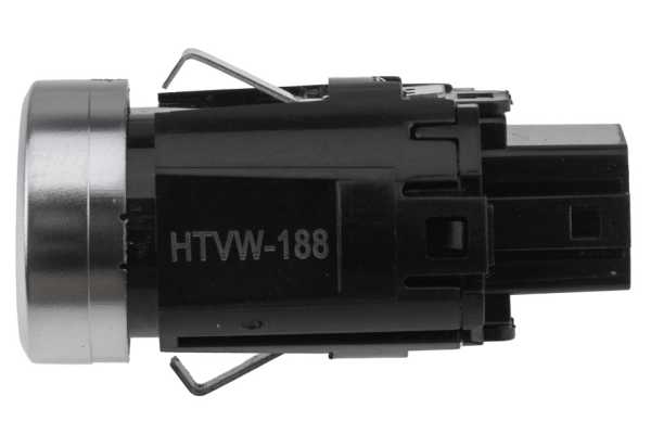EWS-VW-188_AJ_4 VW PASSAT B8 2018+/ ARTEON 2017+/ ΔΙΑΚΟΠΤΗΣ START/STOP 6 PINS orig.3G1959839 - Image 4