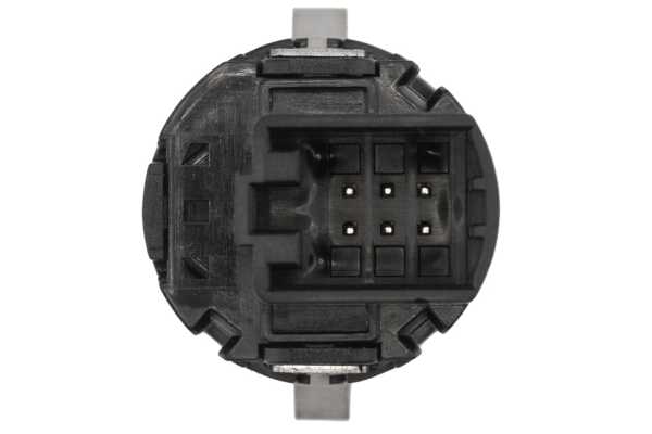 EWS-VW-188_AJ_5 VW PASSAT B8 2018+/ ARTEON 2017+/ ΔΙΑΚΟΠΤΗΣ START/STOP 6 PINS orig.3G1959839 - Image 5