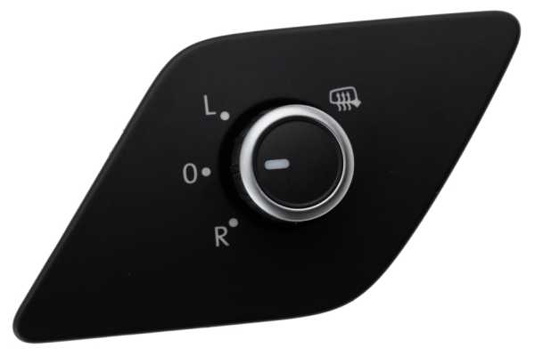 EWS-VW-195_AJ_3 VW JETTA 2011+/ ΔΙΑΚΟΠΤΗΣ ΚΑΘΡΕΠΤΩΝ 6 PINS - Image 3