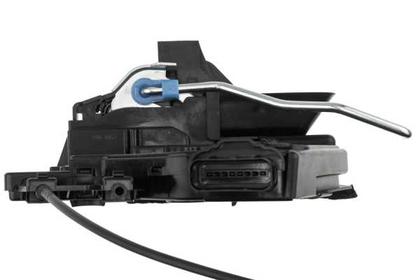 EZC-HY-650_AJ_5 KIA RIO 17> /STONIC 17>  ΗΛΕΚΤΡΟΜΑΓΝΗΤΙΚΗ ΚΛΕΙΔΑΡΙΑ ΕΜΠΡΟΣ ΔΕΞΙΑ orig.81320-H8050 - Image 5