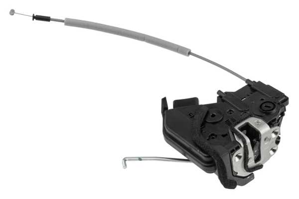 EZC-HY-651_AJ_2 KIA RIO 17> /STONIC 17> ΗΛΕΚΤΡΟΜΑΓΝΗΤΙΚΗ ΚΛΕΙΔΑΡΙΑ ΠΙΣΩ ΑΡΙΣΤΕΡΑ orig.81410-H8010 - Image 2