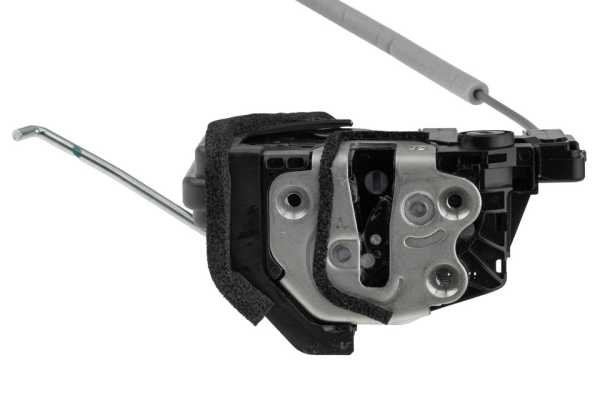 EZC-HY-651_AJ_3 KIA RIO 17> /STONIC 17> ΗΛΕΚΤΡΟΜΑΓΝΗΤΙΚΗ ΚΛΕΙΔΑΡΙΑ ΠΙΣΩ ΑΡΙΣΤΕΡΑ orig.81410-H8010 - Image 3