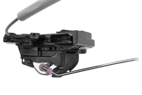 EZC-HY-651_AJ_5 KIA RIO 17> /STONIC 17> ΗΛΕΚΤΡΟΜΑΓΝΗΤΙΚΗ ΚΛΕΙΔΑΡΙΑ ΠΙΣΩ ΑΡΙΣΤΕΡΑ orig.81410-H8010 - Image 5