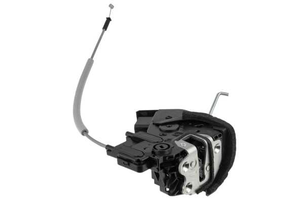 EZC-HY-652_AJ_2 KIA RIO 17> /STONIC 17> ΗΛΕΚΤΡΟΜΑΓΝΗΤΙΚΗ ΚΛΕΙΔΑΡΙΑ ΠΙΣΩ ΔΕΞΙΑ orig.81420-H8010 - Image 2