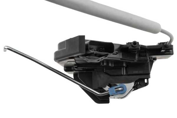 EZC-HY-652_AJ_5 KIA RIO 17> /STONIC 17> ΗΛΕΚΤΡΟΜΑΓΝΗΤΙΚΗ ΚΛΕΙΔΑΡΙΑ ΠΙΣΩ ΔΕΞΙΑ orig.81420-H8010 - Image 5