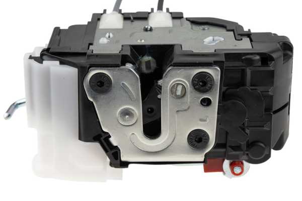 EZC-HY-665_AJ_3 HYUNDAI I20 10> ΗΛΕΚΤΡΟΜΑΓΝΗΤΙΚΗ ΚΛΕΙΔΑΡΙΑ ΕΜΠΡΟΣ ΑΡΙΣΤΕΡΑ orig. 81310-1J020 - Image 3