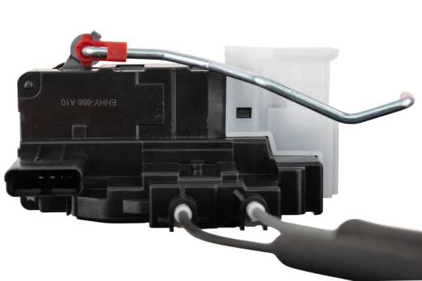 EZC-HY-666_AJ_5 HYUNDAI I20 10> ΗΛΕΚΤΡΟΜΑΓΝΗΤΙΚΗ ΚΛΕΙΔΑΡΙΑ ΕΜΠΡΟΣ ΔΕΞΙΑ orig.81320-1J030 - Image 5