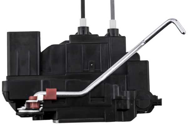 EZC-HY-667_AJ_3 HYUNDAI I20 10> ΗΛΕΚΤΡΟΜΑΓΝΗΤΙΚΗ ΚΛΕΙΔΑΡΙΑ ΠΙΣΩ ΑΡΙΣΤΕΡΑ orig.81410-1J020 - Image 3