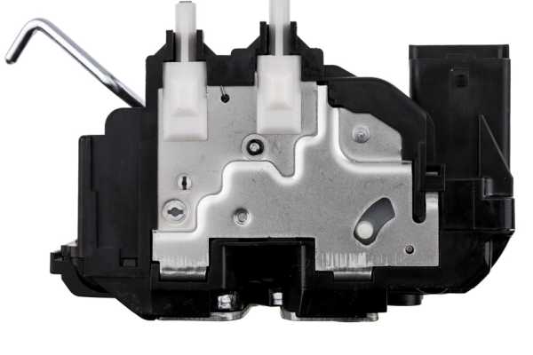 EZC-HY-667_AJ_4 HYUNDAI I20 10> ΗΛΕΚΤΡΟΜΑΓΝΗΤΙΚΗ ΚΛΕΙΔΑΡΙΑ ΠΙΣΩ ΑΡΙΣΤΕΡΑ orig.81410-1J020 - Image 4