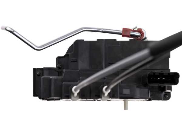 EZC-HY-667_AJ_5 HYUNDAI I20 10> ΗΛΕΚΤΡΟΜΑΓΝΗΤΙΚΗ ΚΛΕΙΔΑΡΙΑ ΠΙΣΩ ΑΡΙΣΤΕΡΑ orig.81410-1J020 - Image 5