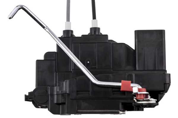 EZC-HY-668_AJ_3 HYUNDAI I20 10> ΗΛΕΚΤΡΟΜΑΓΝΗΤΙΚΗ ΚΛΕΙΔΑΡΙΑ ΠΙΣΩ ΔΕΞΙΑ orig.81420-1J020 - Image 3