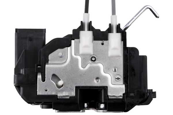 EZC-HY-668_AJ_4 HYUNDAI I20 10> ΗΛΕΚΤΡΟΜΑΓΝΗΤΙΚΗ ΚΛΕΙΔΑΡΙΑ ΠΙΣΩ ΔΕΞΙΑ orig.81420-1J020 - Image 4