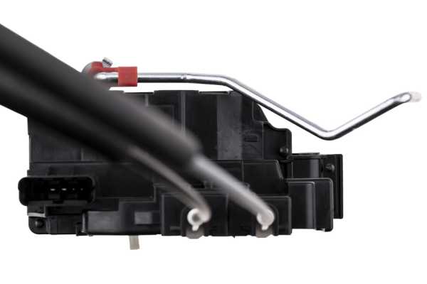 EZC-HY-668_AJ_5 HYUNDAI I20 10> ΗΛΕΚΤΡΟΜΑΓΝΗΤΙΚΗ ΚΛΕΙΔΑΡΙΑ ΠΙΣΩ ΔΕΞΙΑ orig.81420-1J020 - Image 5
