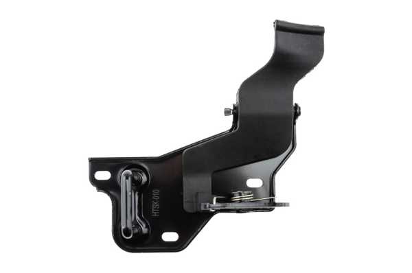 EZC-SK-010_4 ΧΕΡΟΥΛΙ ΑΝΟΙΓΜΑΤΟΣ ΚΑΠΩ orig5J0823480A ΓΙΑ SKODA FABIA II 07>/ROOMSTER 06> - Image 4